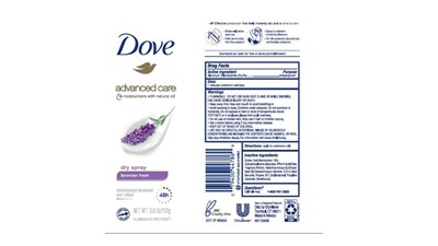 Dove Lavender Ap Ae (Dove Lavender Ap Ae)
